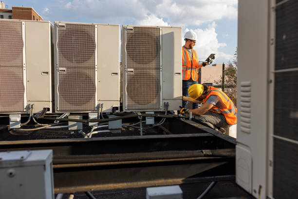 Best HVAC replacement cost  in Centerton, AR