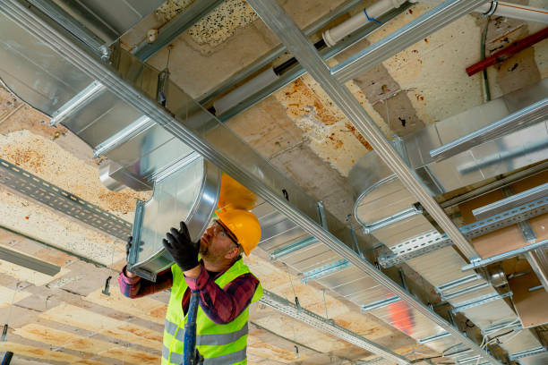 Best HVAC air duct cleaning  in Centerton, AR