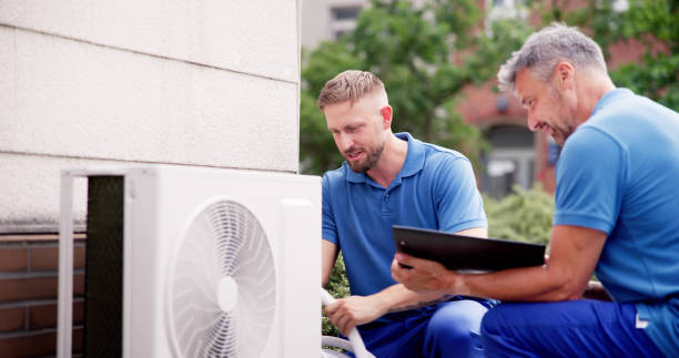 Best Ductless HVAC repair  in Centerton, AR