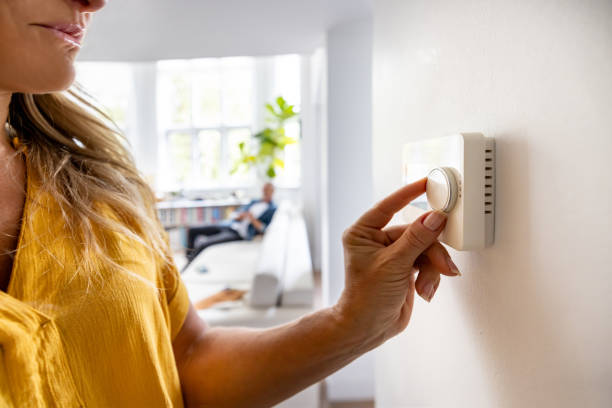 Best HVAC installation services  in Centerton, AR