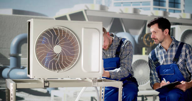 Best Best HVAC companies  in Centerton, AR