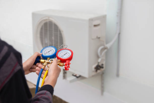 Best 24/7 HVAC repair  in Centerton, AR