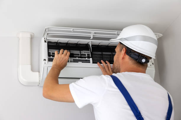 Best HVAC tune-up services  in Centerton, AR