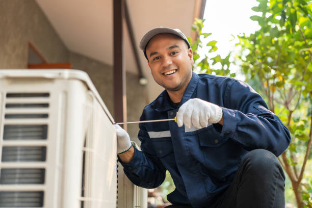 Best Emergency HVAC repair  in Centerton, AR